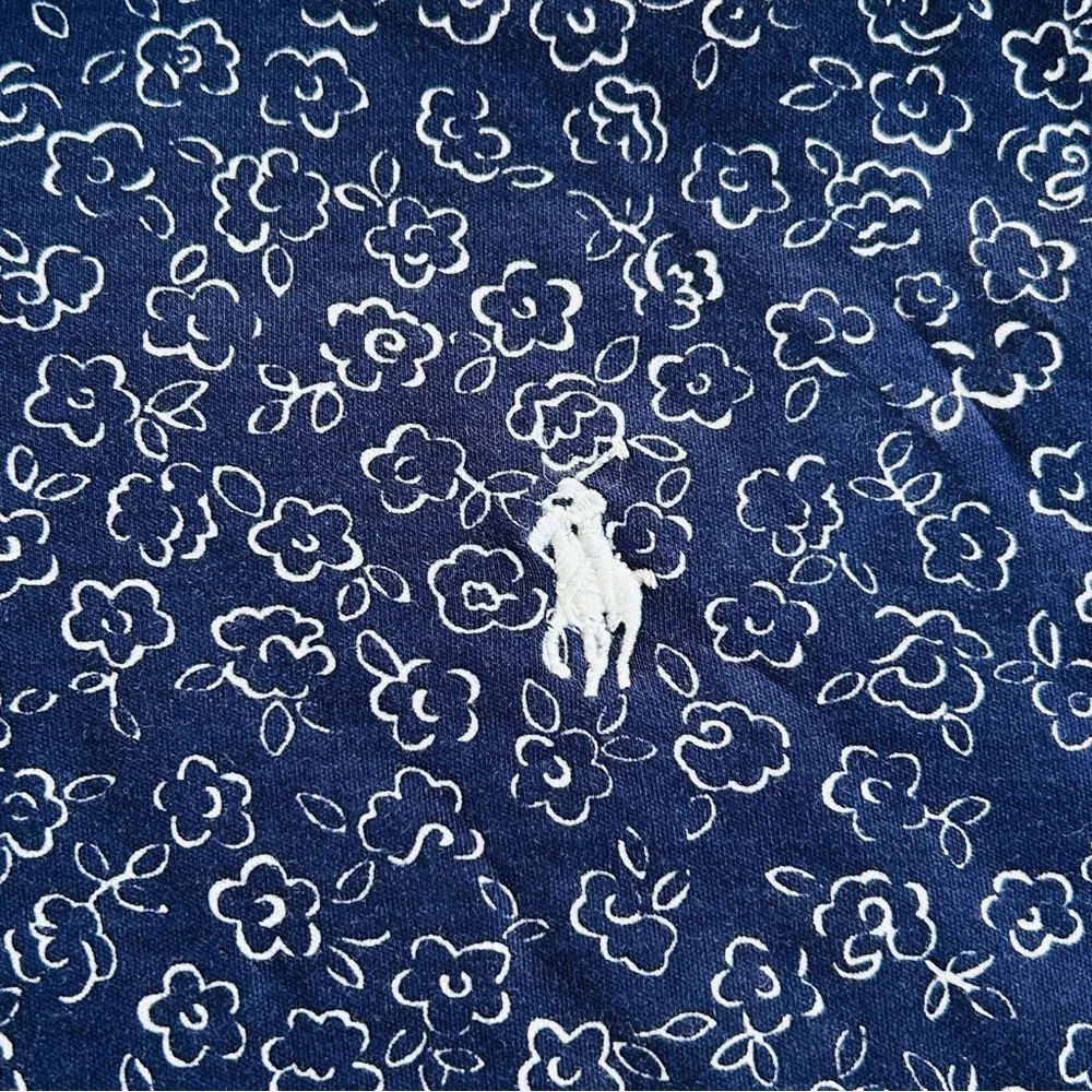 Polo Ralph Lauren Classic Fit Soft-Touch Polo (size M)